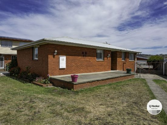 53 Finlay Street, Bridgewater, Tas 7030