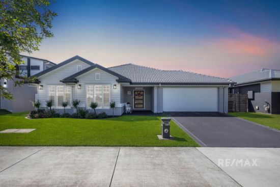 53 Fraser Drive, Burpengary East, Qld 4505