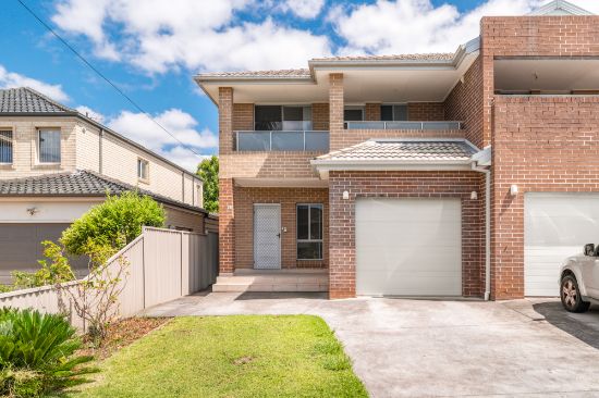 53 Glenview Ave, Revesby, NSW 2212
