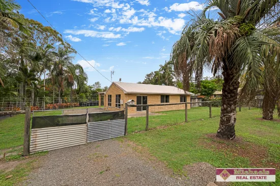 53 Gorlicks Rd, Branyan, QLD, 4670