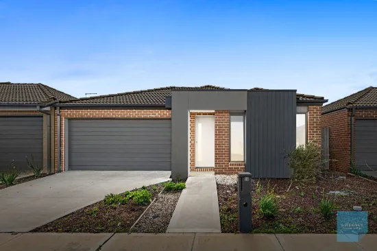 53 Joey Crescent, Deanside, VIC, 3336