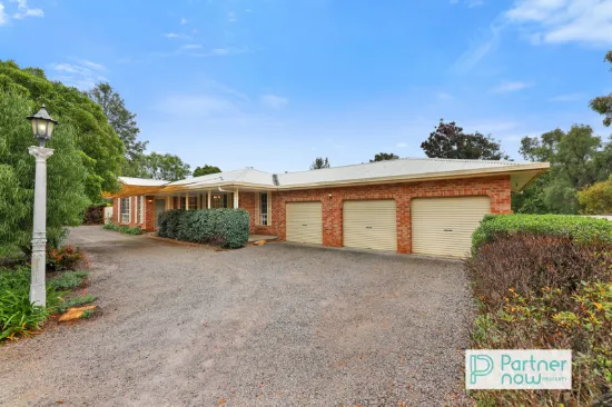 53 Kingswood Drive, Kingswood, NSW, 2340