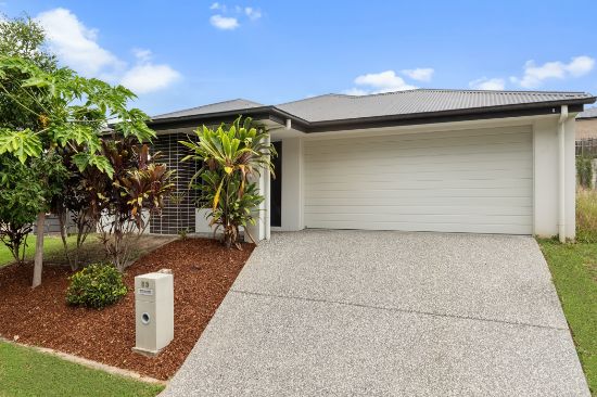 53 Lady Musgrave Drive, Springfield Lakes, Qld 4300