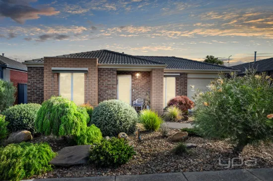 53 Lakewood Boulevard, Melton, VIC, 3337
