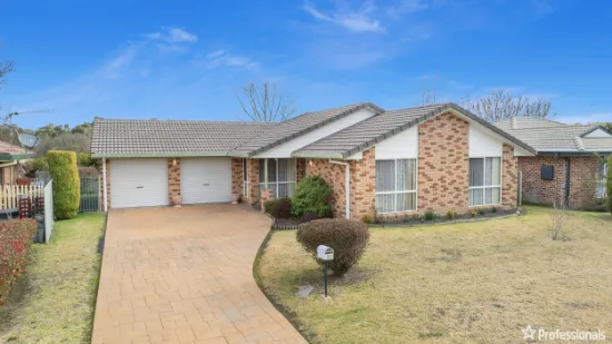 53 MacDonald Drive, Armidale, NSW, 2350