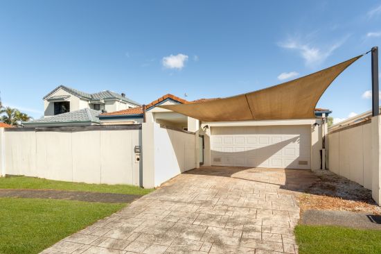 53 Marble Arch Place, Arundel, Qld 4214