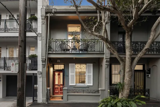 53 Marshall Street, Surry Hills, NSW, 2010