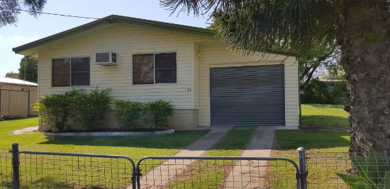53 Nobbs St, Moura, Qld 4718