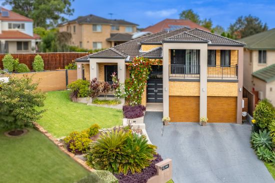 53 Pentonville Parade, Castle Hill, NSW 2154