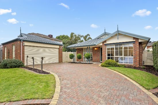 53 Pitfield Crescent, Rowville, Vic 3178
