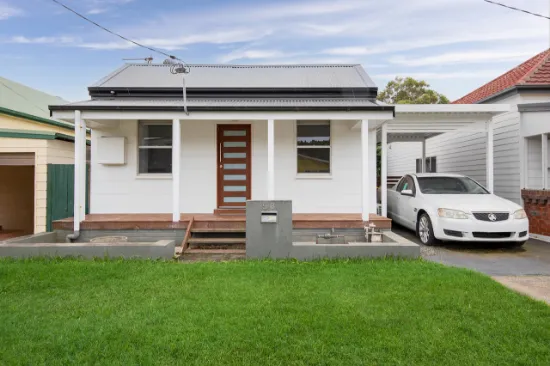 53 Robert Street, Wickham, NSW, 2293