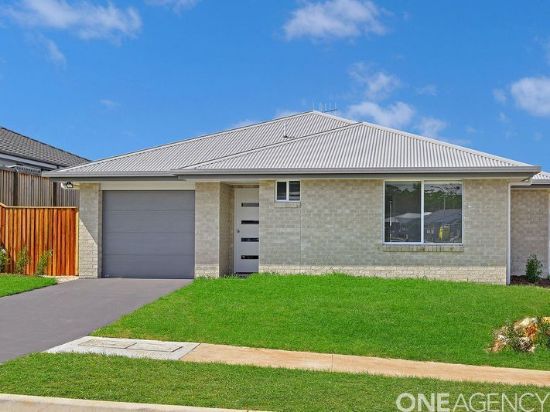 53 Sovereign Drive, Thrumster, NSW 2444