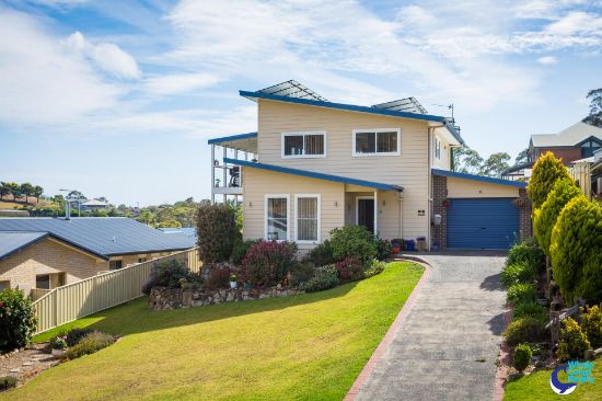 53 Warbler Crescent, North Narooma, NSW 2546