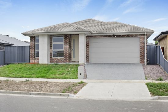 53 Wexford St, Alfredton, Vic 3350