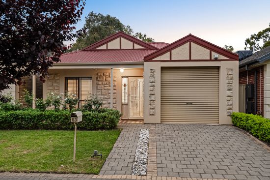 53 Willow Bend Avenue, Marden, SA 5070