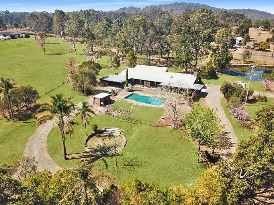 53 Youngs Road, Wingham, NSW 2429