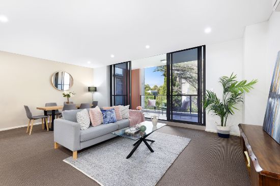 530/17-19 Memorial Avenue, St Ives, NSW 2075