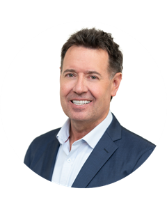 Shack  Evans - Real Estate Agent