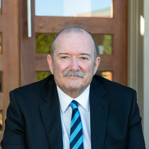 Alan Wealleans - Real Estate Agent at Harcourts - Ulladulla