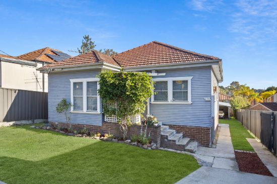 535 King Georges Road, Beverly Hills, NSW 2209