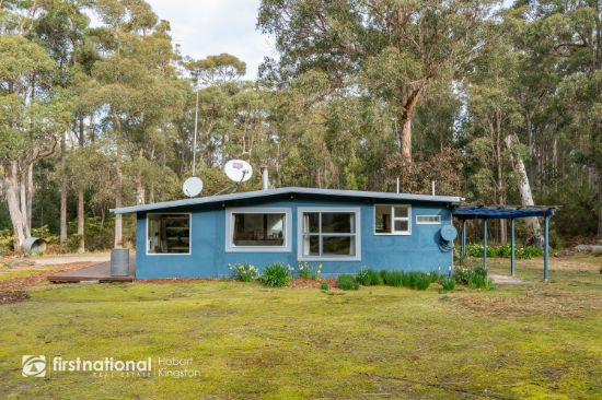 536 Cloudy Bay Road, South Bruny, Tas 7150