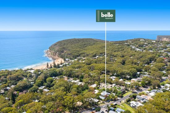 536 The Scenic Road Road, Macmasters Beach, NSW 2251