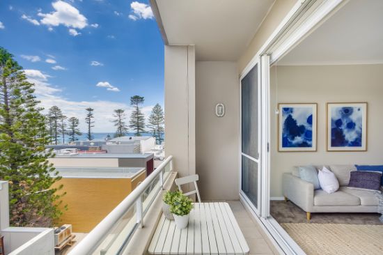 537/25 Wentworth Street, Manly, NSW 2095