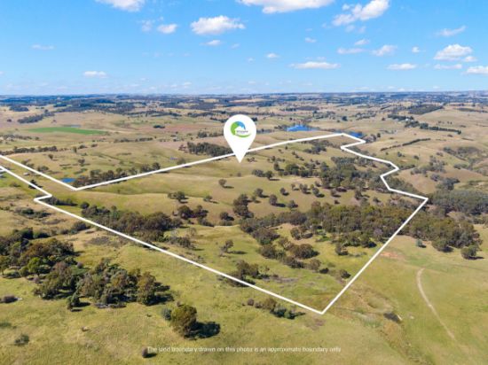 537 Redground Road, Crookwell, NSW 2583