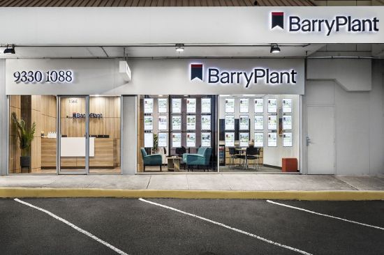 Barry Plant - Gladstone Park - Real Estate Agency