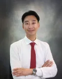 Michael (rong Hua)  Dai - Real Estate Agent From - Fortune Connex - RHODES