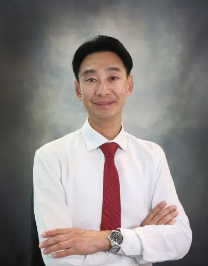 Michael (rong Hua) Dai - Real Estate Agent at Fortune Connex - RHODES