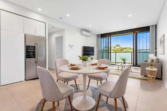 539/2 Morton Street, Parramatta, NSW, 2150