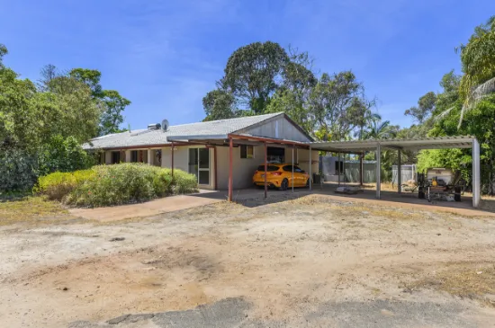 539 Warbrook Road, Bullsbrook, WA, 6084