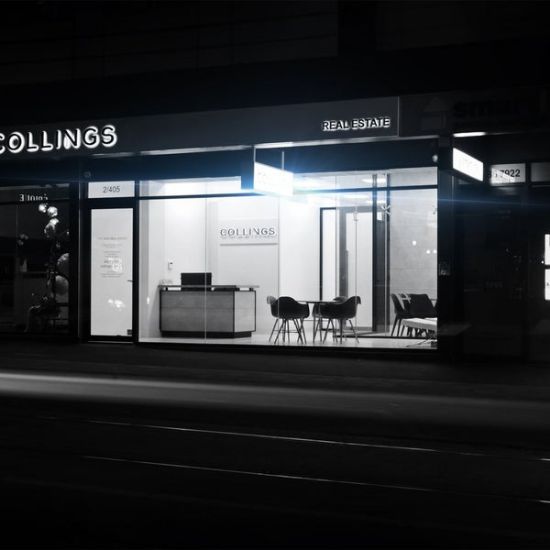 Collings Real Estate - NORTHCOTE - Real Estate Agency