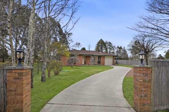 53A Parkes Road, Moss Vale, NSW 2577