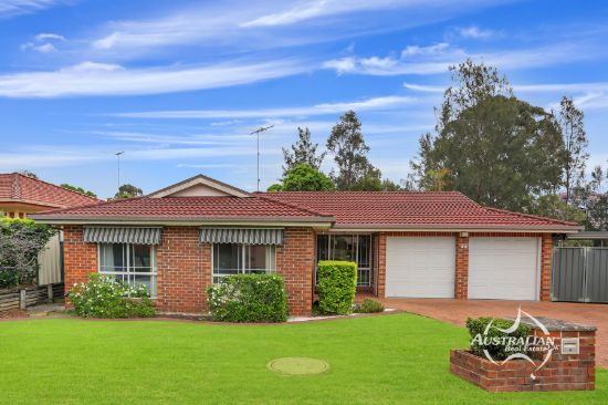 Stephen Brodie Real Estate Agent in Kellyville Ridge