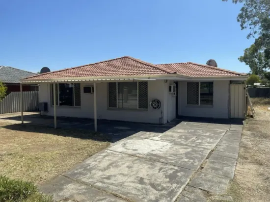 53B Belmont Rd, Kenwick, WA, 6107