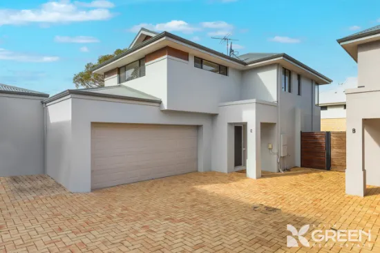 53C Gibson St, Mandurah, WA, 6210