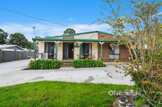 53C Hillcrest Avenue, South Nowra, NSW 2541