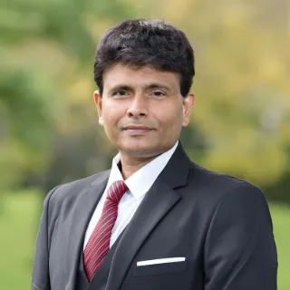 Udaya Puttagunta (Krish) - Real Estate Agent