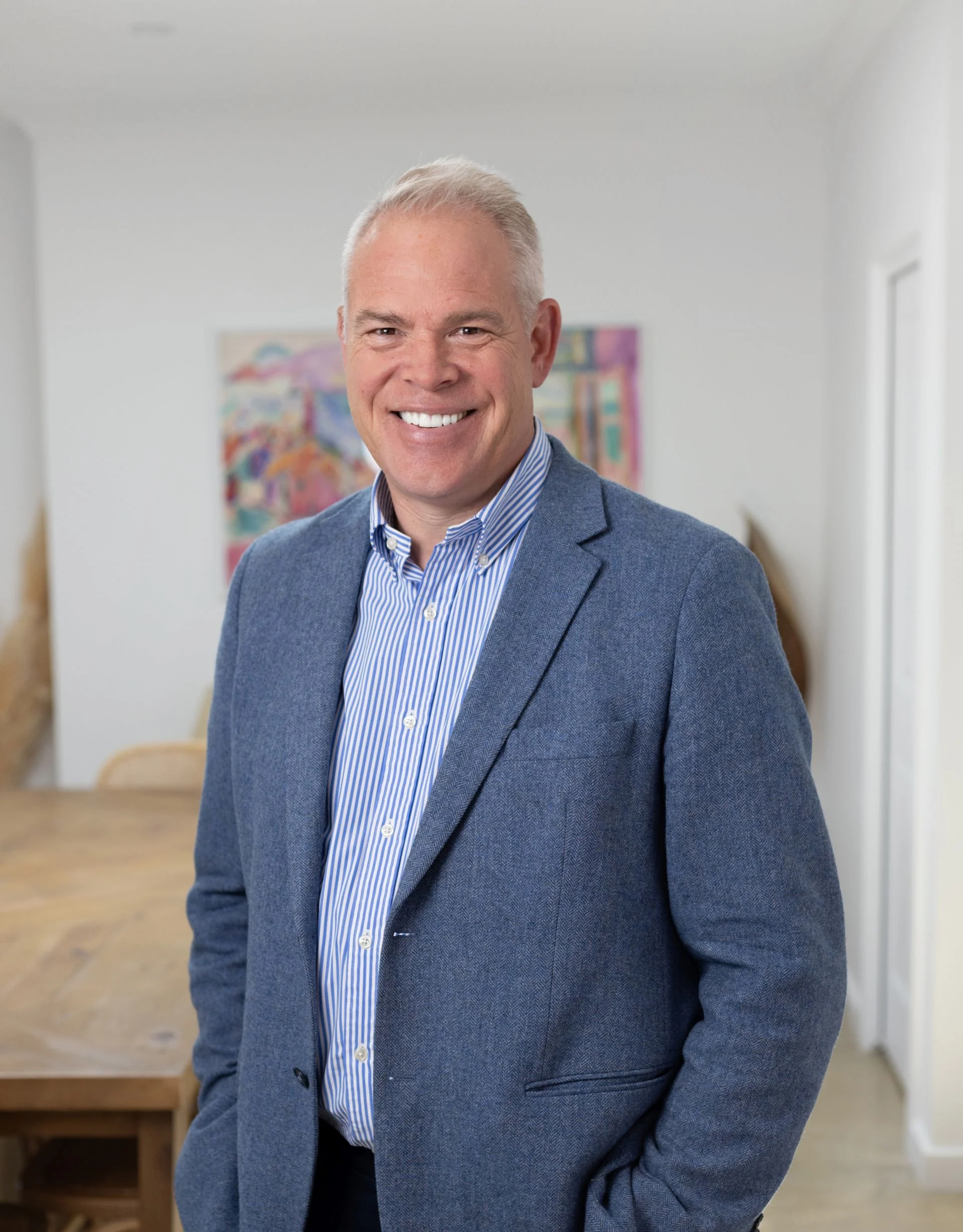 Andrew Adcock - Real Estate Agent