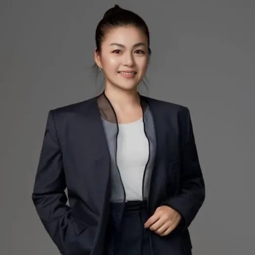Fiona (Rong) Rong - Real Estate Agent at Real First - Real First Projects