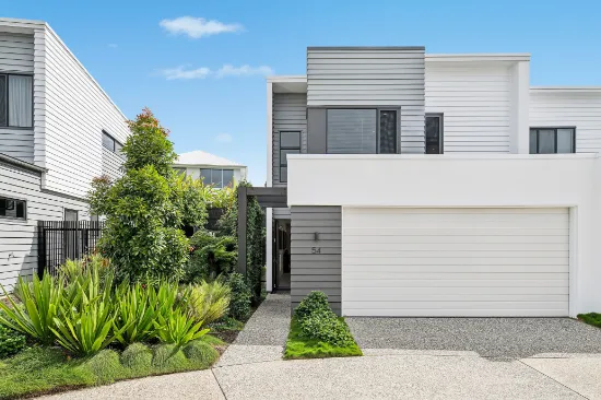 54/10 Murphy Court, Everton Park, QLD, 4053