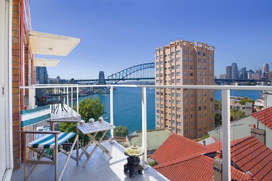 54/17 East Crescent Street, McMahons Point, NSW 2060