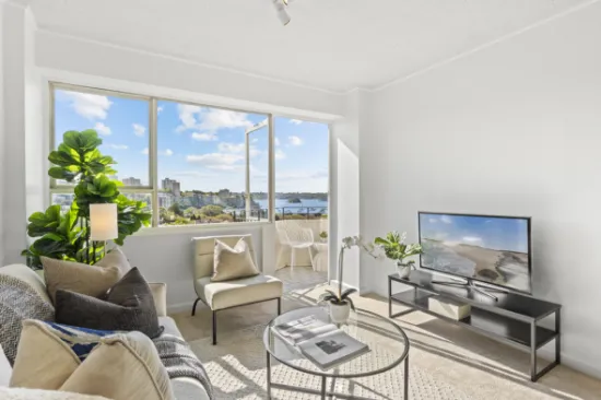 54/177 Bellevue Road, Bellevue Hill, NSW, 2023