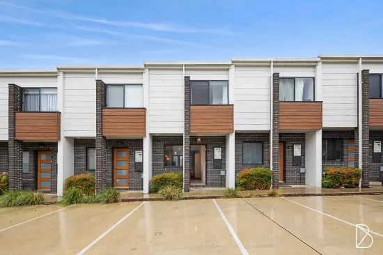 54/2 Rouseabout St, Lawson, ACT, 2617
