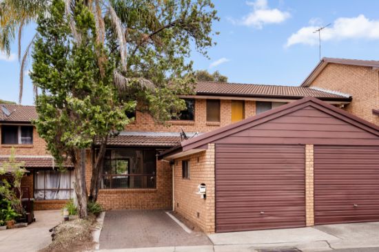 54/36 Ainsworth Crescent, Wetherill Park, NSW 2164