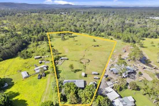 54-56 Fiddlewood Court, Woodford, QLD, 4514