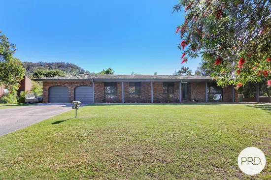 54 Baranbale Way, Springdale Heights, NSW, 2641