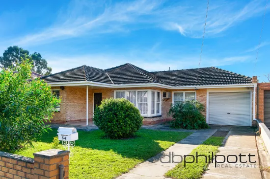 54 Belford Avenue, Devon Park, SA, 5008